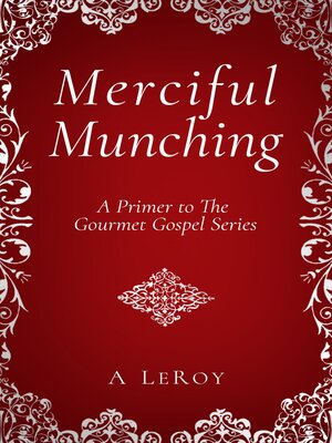 cover image of Merciful Munching